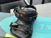 Nitro snowboard - nuotraukos Nr. 5