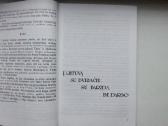 E. Čapas. Namie: Lietuvoje ir JAV - nuotraukos Nr. 5