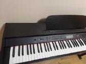 Vidaxl skaitmeninis pianinas 88 klavišai - nuotraukos Nr. 2