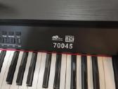 Vidaxl skaitmeninis pianinas 88 klavišai - nuotraukos Nr. 4