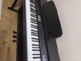 Vidaxl skaitmeninis pianinas 88 klavišai - nuotraukos Nr. 5