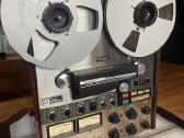 Juostinis Magnetofonas Teac A-7300 - nuotraukos Nr. 2