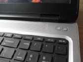Hp 650 G3 i5 3.10ghz/ 8gb/ 240gb/ nauja baterija - nuotraukos Nr. 8