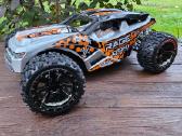 Kyosho Fazer Rage Rtr - nuotraukos Nr. 3