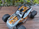 Kyosho Fazer Rage Rtr - nuotraukos Nr. 4