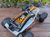 Kyosho Fazer Rage Rtr - nuotraukos Nr. 5