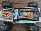 Kyosho Fazer Rage Rtr - nuotraukos Nr. 8