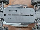 Kyosho Fazer Rage Rtr - nuotraukos Nr. 9