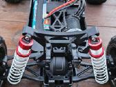 Kyosho Fazer Rage Rtr - nuotraukos Nr. 11