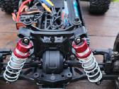 Kyosho Fazer Rage Rtr - nuotraukos Nr. 14