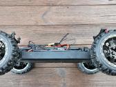 Kyosho Fazer Rage Rtr - nuotraukos Nr. 15
