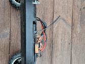 Kyosho Fazer Rage Rtr - nuotraukos Nr. 16