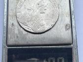 1901 m Nikolajaus II rublis _Jekateterinos 1776m - nuotraukos Nr. 6