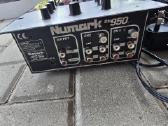 Numark mixer dm950 - nuotraukos Nr. 2