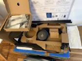 Ecovacs Goat O600 Rtk vejos pjovimo robotas - nuotraukos Nr. 3