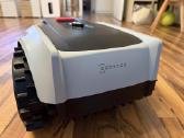 Ecovacs Goat O600 Rtk vejos pjovimo robotas - nuotraukos Nr. 7