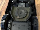 Ecovacs Goat O600 Rtk vejos pjovimo robotas - nuotraukos Nr. 10