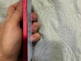 iPhone 13 128gb baterija 100 - nuotraukos Nr. 4