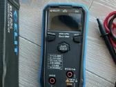 Elit 624 Smart Multimetras - nuotraukos Nr. 6