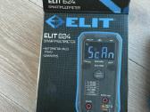 Elit 624 Smart Multimetras - nuotraukos Nr. 7