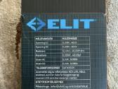 Elit 624 Smart Multimetras - nuotraukos Nr. 8