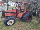 Valmet 505 - nuotraukos Nr. 2