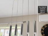 Šviestuvai po 45 eur - nuotraukos Nr. 2
