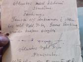 Tarpukario dokumentai bažnytiniai - nuotraukos Nr. 4