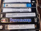 Vhs kasetės - nuotraukos Nr. 2