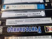 Vhs kasetės - nuotraukos Nr. 4