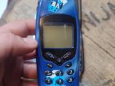 Seni mygtukiniai telefonai - nuotraukos Nr. 2