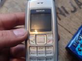 Seni mygtukiniai telefonai - nuotraukos Nr. 4