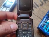 Seni mygtukiniai telefonai - nuotraukos Nr. 6
