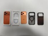 iPhone 17 pro 256gb 95% batt - 900eur - nuotraukos Nr. 2