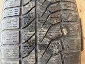 Audi R17 ratlankiai 5x112 et 45 7.5 J su padangom - nuotraukos Nr. 13