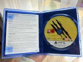 Marvels Wolverine Ps5 - nuotraukos Nr. 2