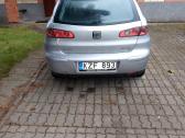 Seat ibiza 2004 m 1.4 55kw 230 rida - nuotraukos Nr. 2