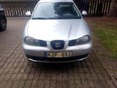 Seat ibiza 2004 m 1.4 55kw 230 rida - nuotraukos Nr. 4