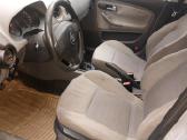 Seat ibiza 2004 m 1.4 55kw 230 rida - nuotraukos Nr. 5