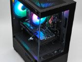 Gaming Pc i7-8700/16gb/740gb/rx 5500 XT 4gb - nuotraukos Nr. 5