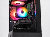 Gaming Pc i7-8700/16gb/740gb/rx 5500 XT 4gb - nuotraukos Nr. 4