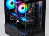 Gaming Pc i7-8700/16gb/740gb/rx 5500 XT 4gb - nuotraukos Nr. 2