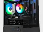 Gaming Pc i7-8700/16gb/740gb/rx 5500 XT 4gb - nuotraukos Nr. 3