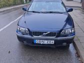 Parduodama Volvo S60 2003 - nuotraukos Nr. 2