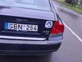 Parduodama Volvo S60 2003 - nuotraukos Nr. 4