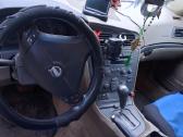Parduodama Volvo S60 2003 - nuotraukos Nr. 5