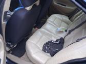 Parduodama Volvo S60 2003 - nuotraukos Nr. 6
