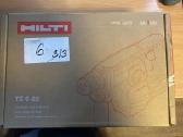 Perforatorius Hilti Te 6-22 - nuotraukos Nr. 2