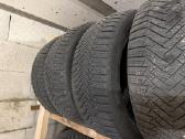 Žieminės padangos Laufenn 235/50 R18 - nuotraukos Nr. 2