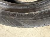 Žieminės padangos Laufenn 235/50 R18 - nuotraukos Nr. 3